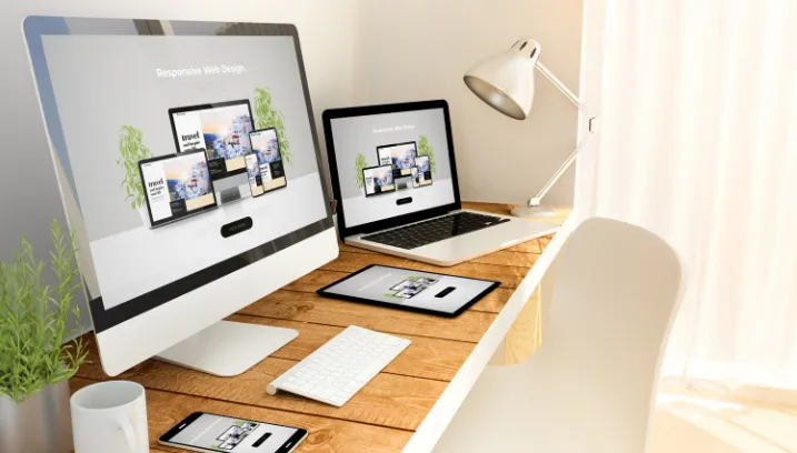 Precisa de um site profissional para sua marcenaria ou empresa de móveis sob medida? Virtual Force