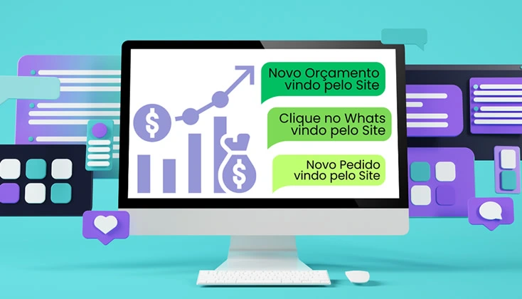 Criação de Sites Itaguaí